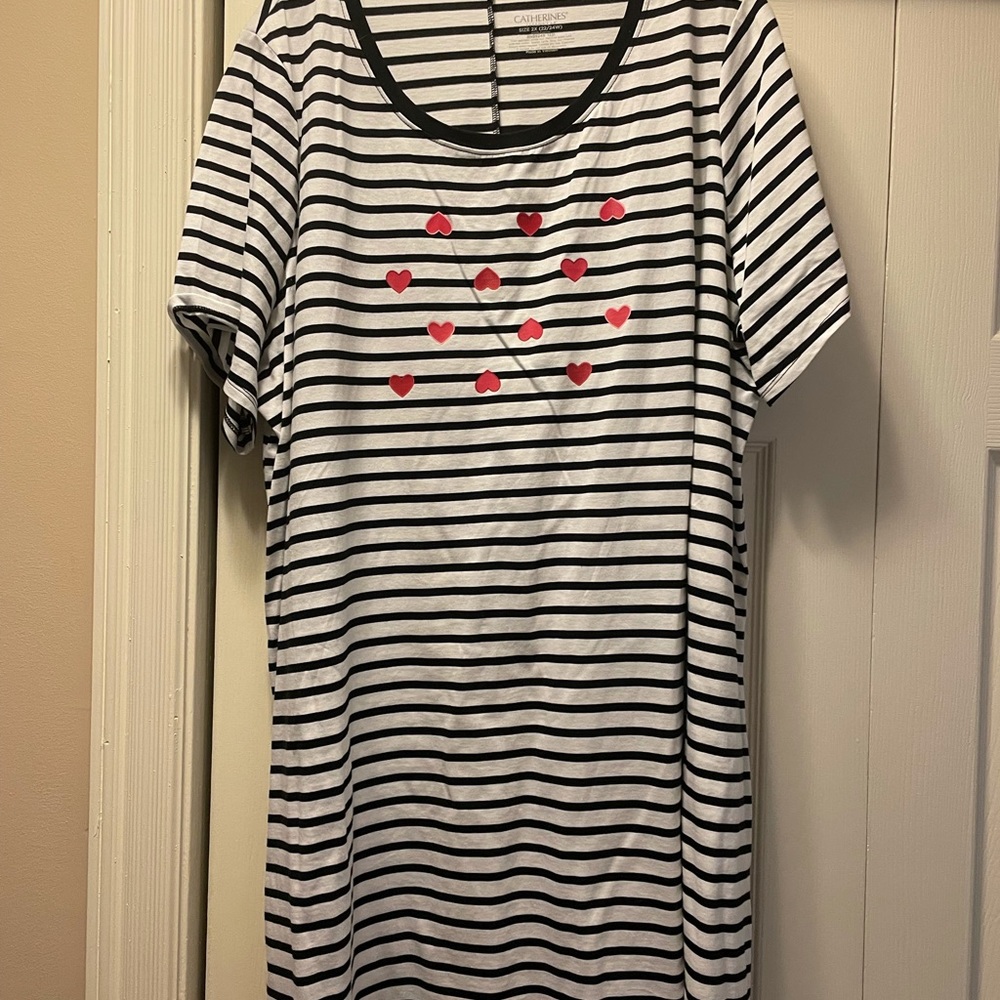 Adorable nightgown